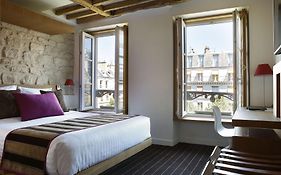 Select Hotel Paris Rive Gauche